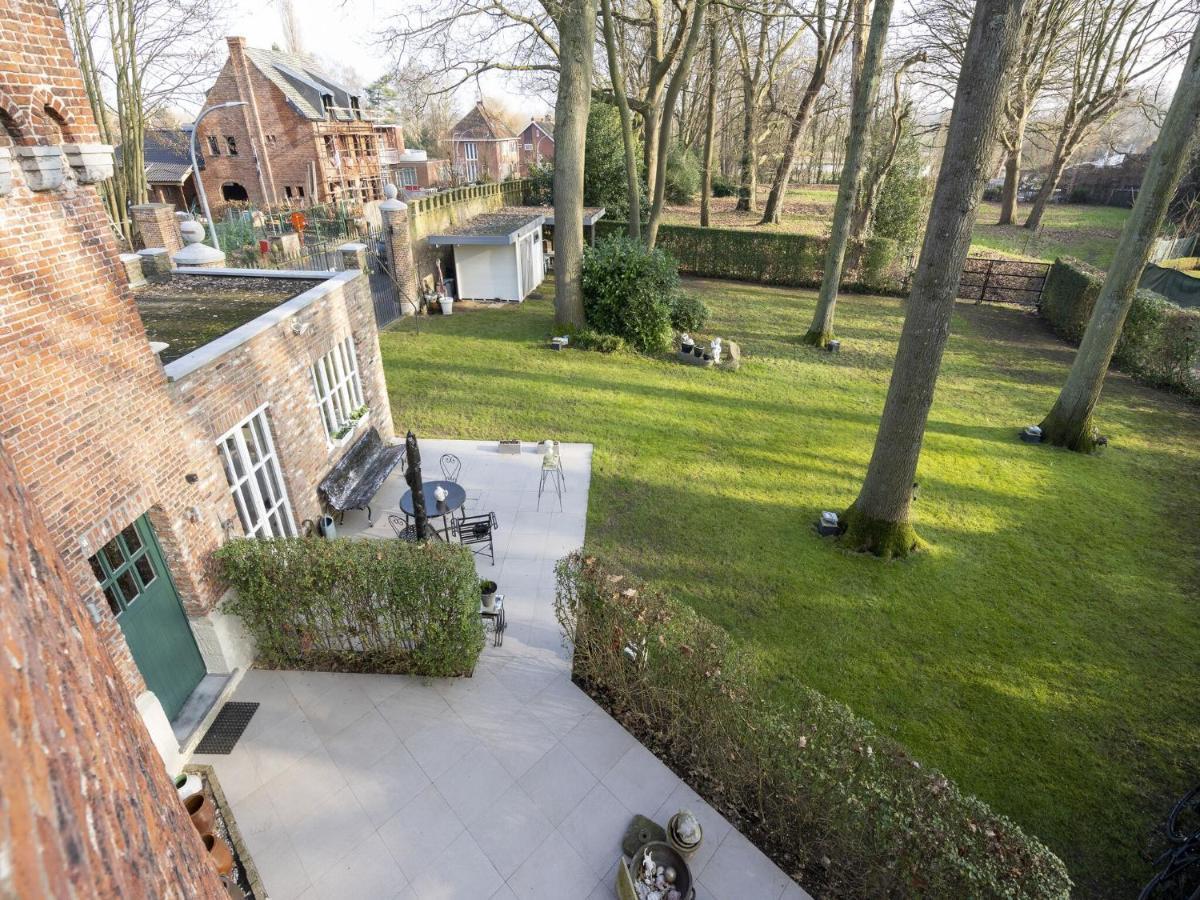 Casa vacanze In At Wissekerke Castle