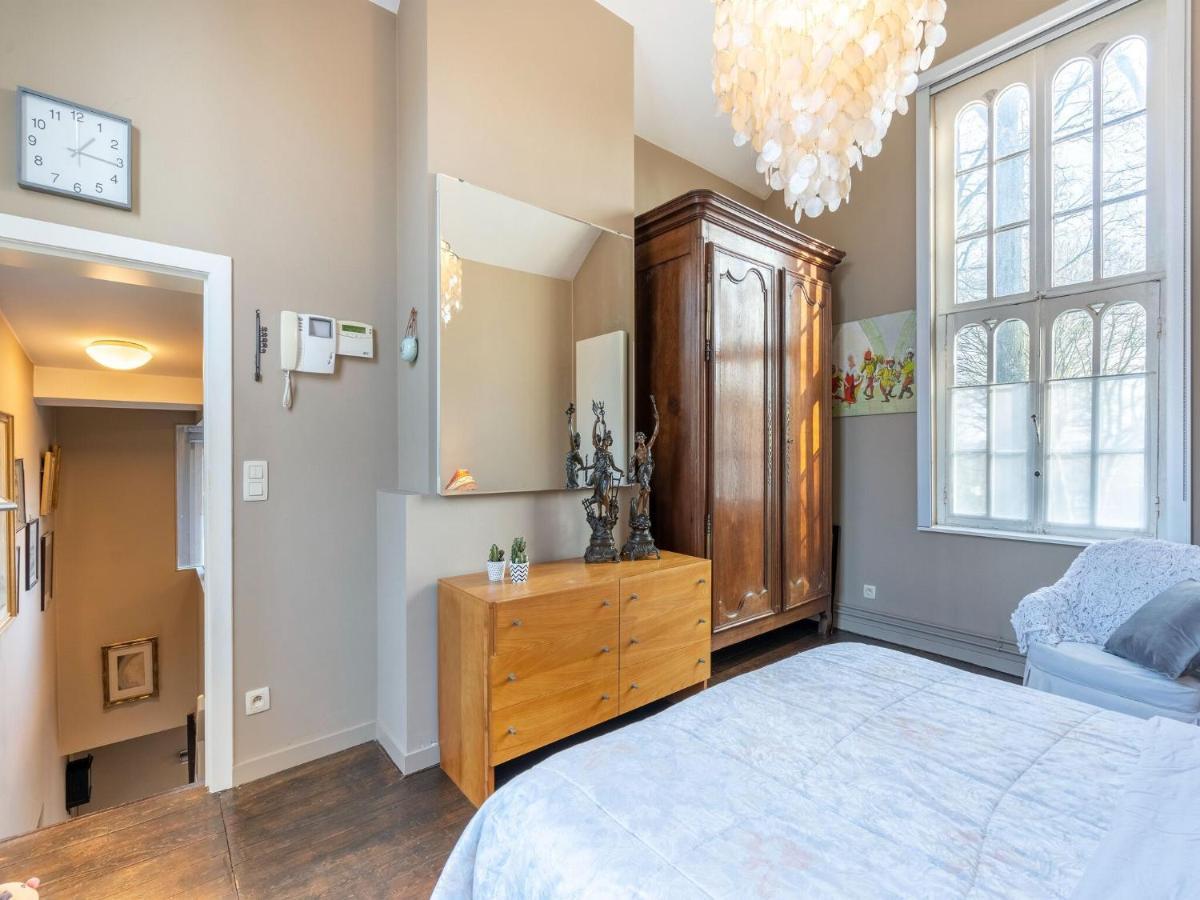Casa vacanze In At Wissekerke Castle
